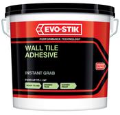 2.5lt Hi-White Ceramic Tile Adhesive 4kg