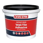 2.5lt Hi-White Ceramic Tile Adhesive 4kg