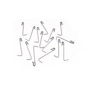 Slate Point Ss Hooks 2.7 x 110mm 1000/box
