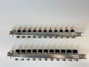 Grant Ufh Manifold 11 Port