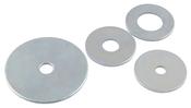 Mud Guard Washers M16 x 30