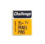 Panel Pins Bright 1.1/4" image