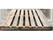 Cement Pallet (Credit Issued On Return)