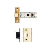 Tubulat Latch comes with Bolt Through 75mm Eb