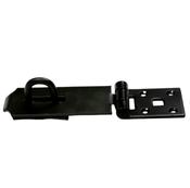Hasingle panel &amp; Staple H/D Black 6" (1)