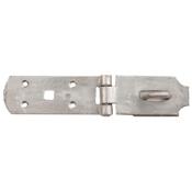 Hasingle panel &amp; Staple H/D Galvanised 8" (1)