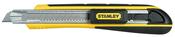 Stanley Fatmax Snap Off Knife 25mm Sy010486