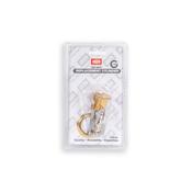 Y1 x 1sc Union Replacement Cylinder (2 Keys)