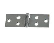 Back Flap Hinge 1.5" (Pr)