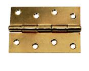 Butt Hinge Eb 4" (Pr)