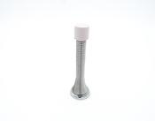 Door Stop Flexible Chrome (2)