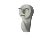 Hardwall Picture Hook 40mm (4)