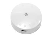 Junction Box 58mm Round 20amp (1)