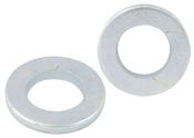 Flat Washer Zinc Plated M10