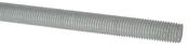 Threaded Bar Zinc Plated 20mm x 1m .
