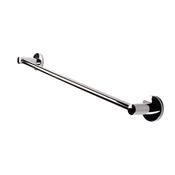 Tema Malmo 24 In Towel Rail Chrome