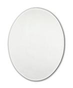 Tema Ensuite Bevelled Mirror 50 x 40 Oval image