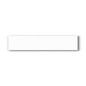 Tema Straight Shelf 1200 x 200 x 16 White