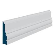 Indoors Primed Victorian Architrav 31 x 120mm x 2.4m 5/pack