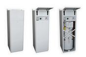 Grant Aerona Awave Integrated Cylinder 210lt 595 x 630 x 1820