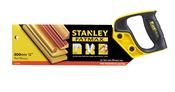 Stanley Fatmax 12" Tenon Saw