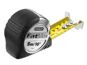 Stanley 5m/16' Fatmax XL Tape 533886
