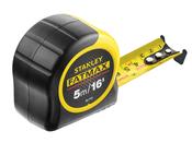 Stanley Fatmax Tape - 5m/16' 