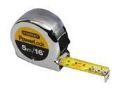 Stanley 5m/16' Powerlock Tape 033553
