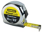Stanley 10m (33') Powerlock Rule 0-33-531