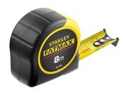 Stanley Fatmax Tape 8m Metric Sy033728