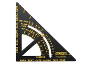 Stanley Quick Square Quick Adjustable 46-053
