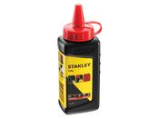 Stanley Red Chalk 8oz. 47804