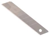 Stanley 5 x 18mm Safety Blades 211301