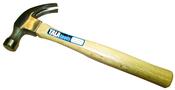 Tala Claw Hammer 16 Oz Wooden Handle 28016