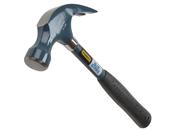 Stanley 20oz Blue Strike Claw Hammer 151489