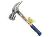 Estwing E322s 22oz V.St Claw Hammer Long Handle