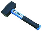 Tala Fibre Handle 3lb Lump Hammer 31133