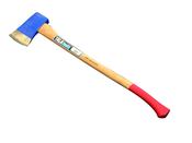 Tala Felling Axe 4 1/2 Lb Hickory Handle 14002