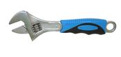 Tala 12" Adjustable Wrench 37037