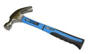 Tala Fibreglass Claw Hammer 16oz Ta260616