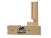 Marshalltown Line Blocks No.86 Hardwood per Pair