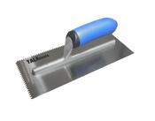 Tala Serrated Trowel Soft Grip 69206
