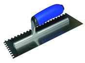 Tala Notched Trowel Soft Grip 69393