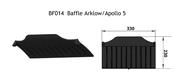 Henley Apollo 5 Baffle