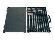 Makita Sds+ Drill Bit Set 17 Piece image