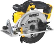 Dewalt Xr Circular Saw 18v Naked DCs391n