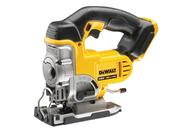 Dewalt Xr Jigsaw 18v Naked DCs331n