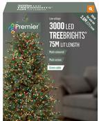 Premier Dec 3000 M-A LED Treebrights Timer