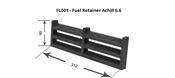 Henley Achill 6.6kW Fuel Retainer Fence Fl001