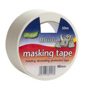 3M General Purpose Masking Tape 50 x 50m (20)